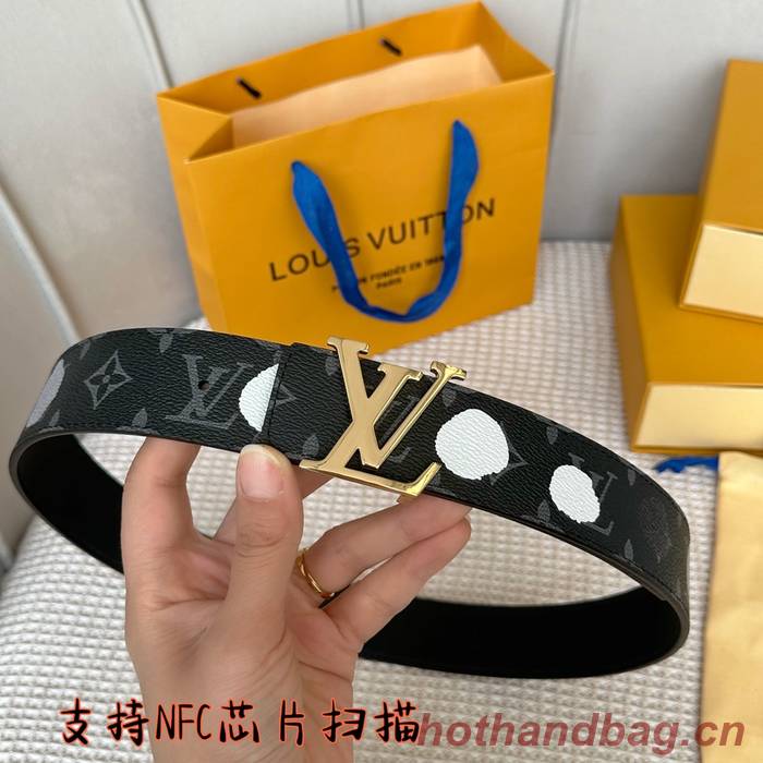 Louis Vuitton Belt 40MM LVB00204